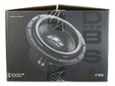 SUBWOOFER 12" DEAF BONCE APOCALYPSE DB-SA252 D1