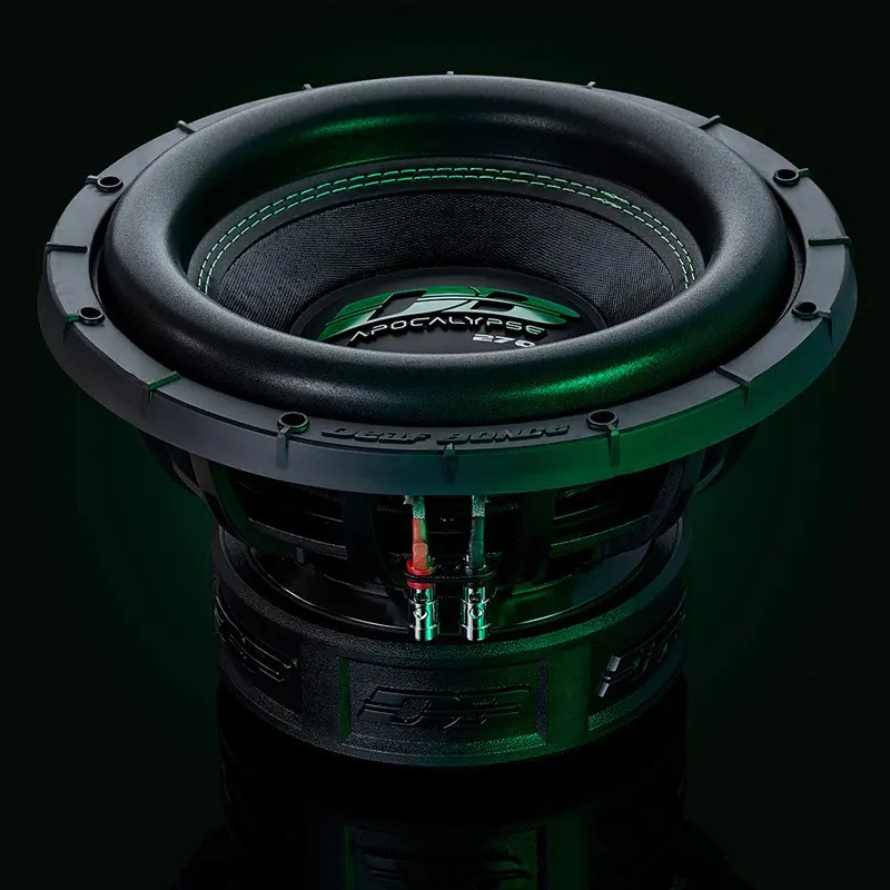 SUBWOOFER 12" DEAF BONCE APOCALYPSE DB-SA272D1