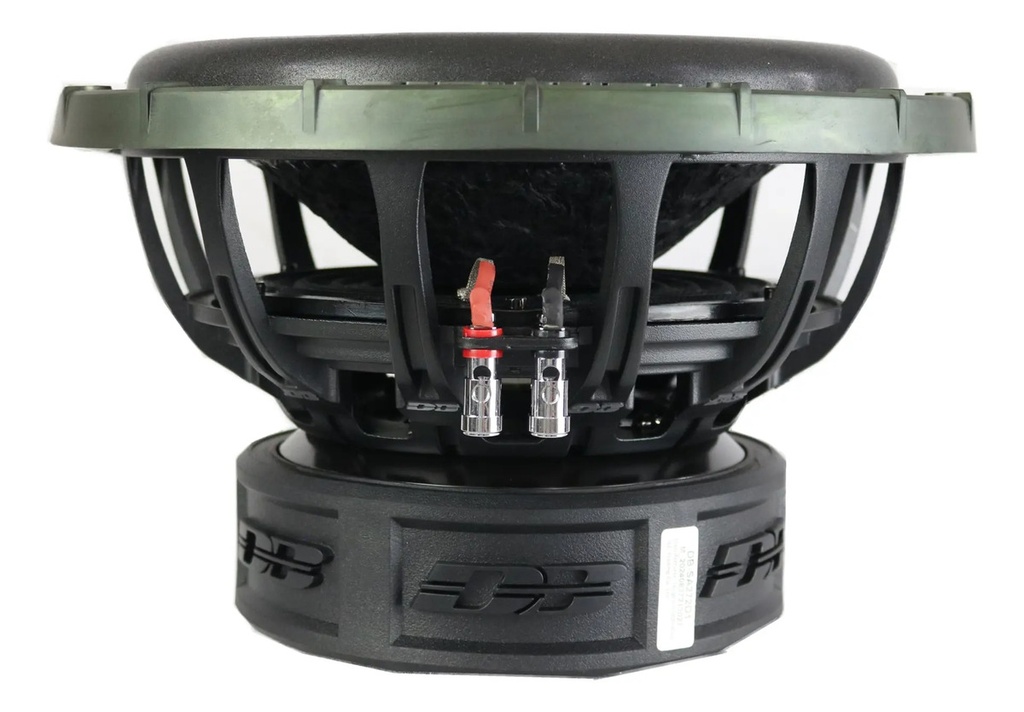 SUBWOOFER 12" DEAF BONCE APOCALYPSE DB-SA272D1