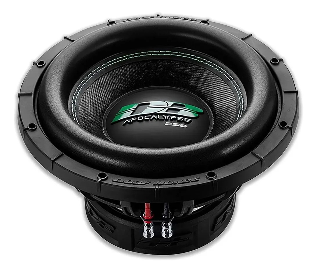 SUBWOOFER 12" DEAF BONCE APOCALYPSE DB-SA302D1