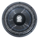 SUBWOOFER 12" HF AUDIO HF-DD12PRO