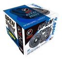 SUBWOOFER 12" HF AUDIO HF-DD12PRO