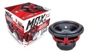 SUBWOOFER 12" SPIDER SR-12MAX2