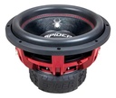 SUBWOOFER 12" SPIDER SR-12MAX2