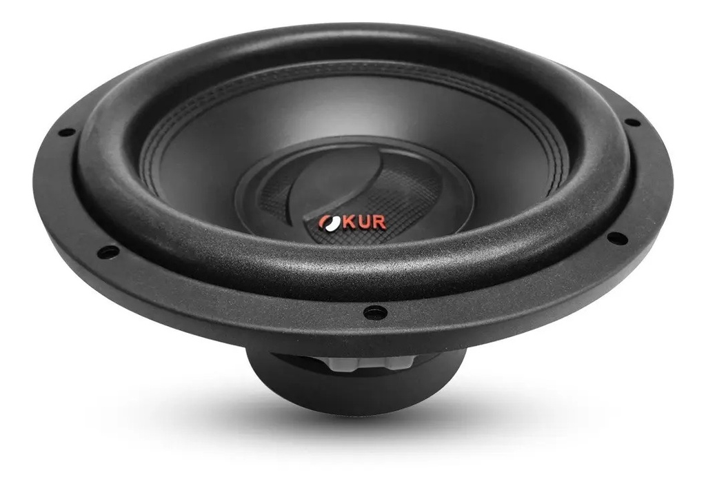 SUBWOOFER 12" OKUR OW12 