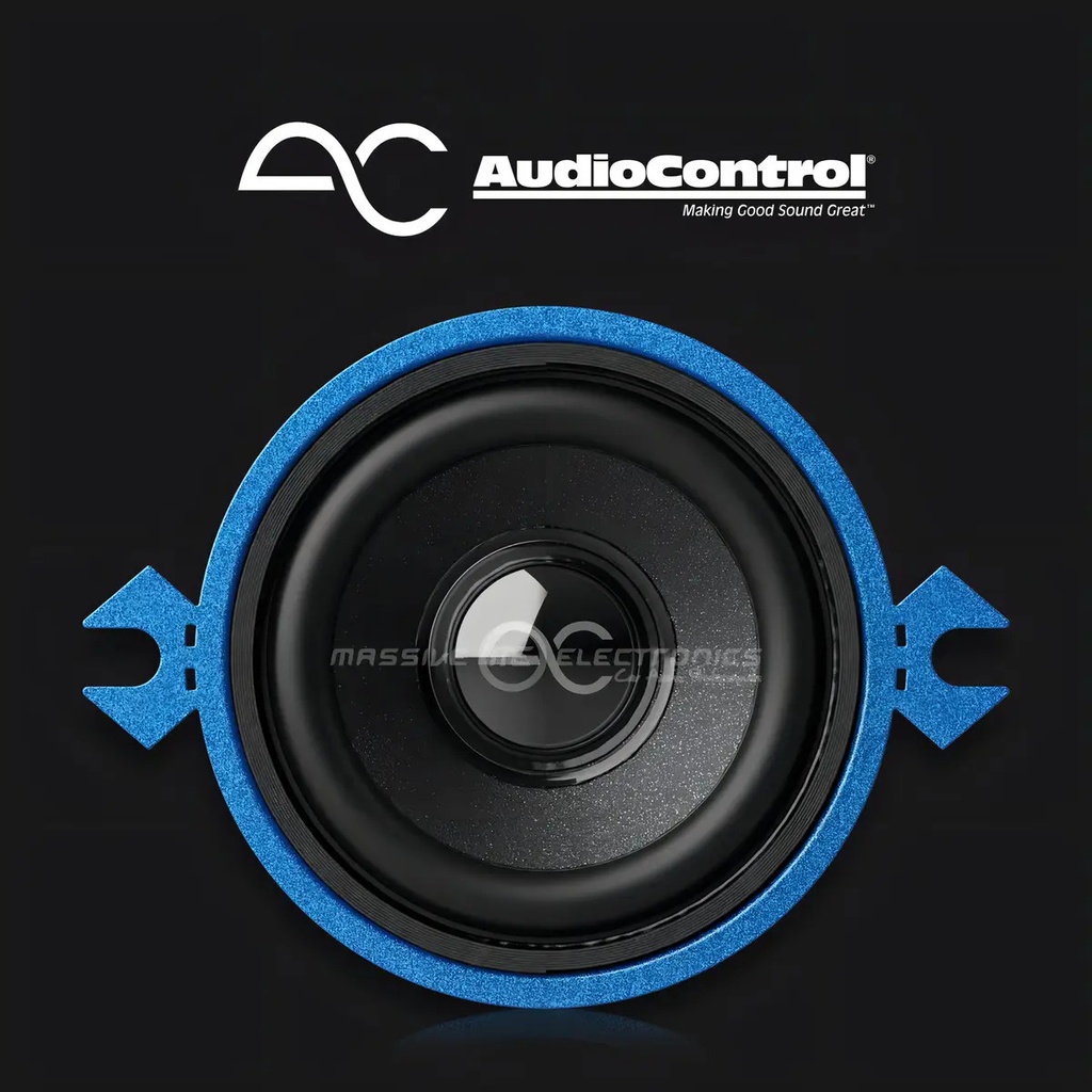BOCINAS 2.75" AUDIO CONTROL PNW-275