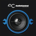 BOCINAS 2.75" AUDIO CONTROL PNW-275