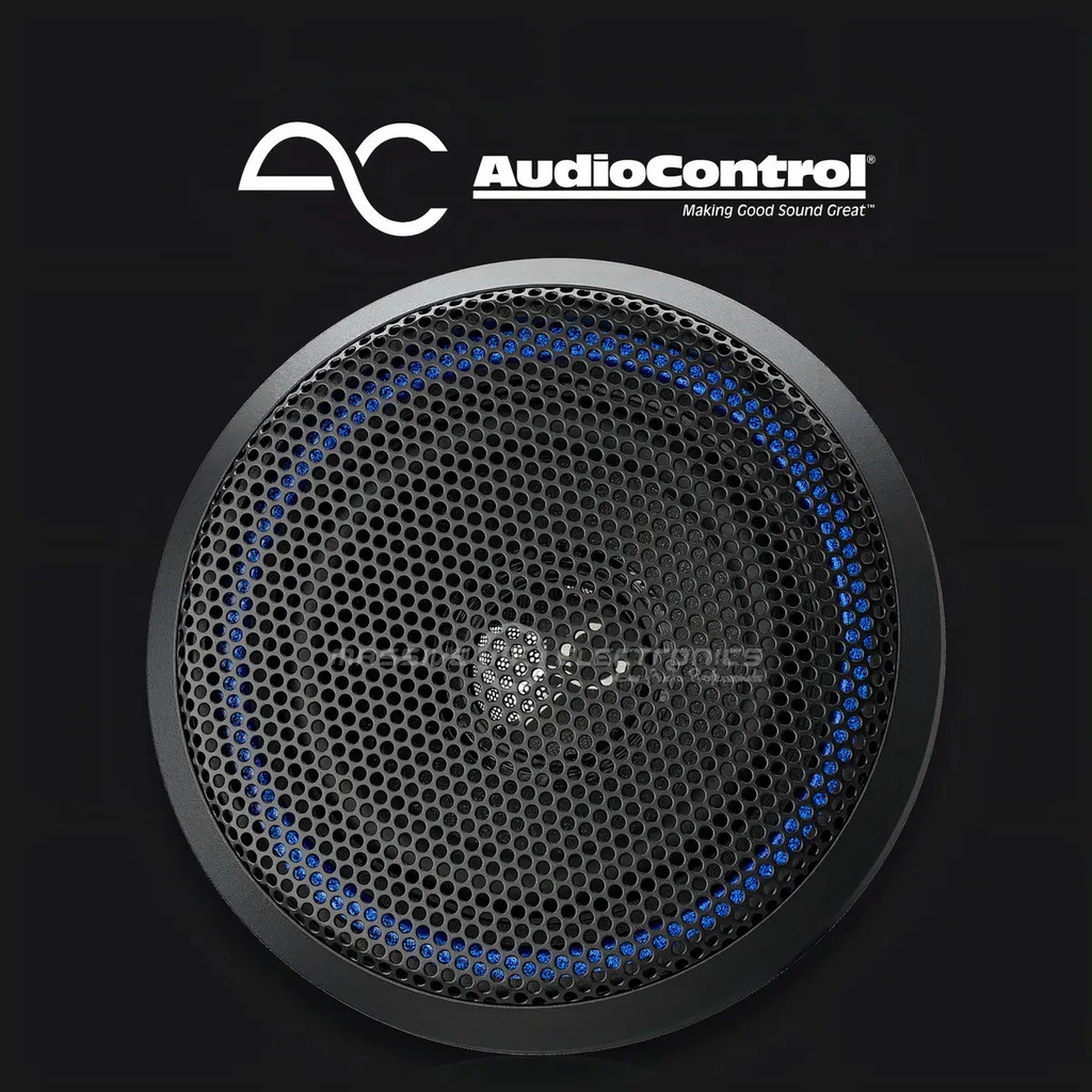 BOCINAS 2.75" AUDIO CONTROL PNW-275