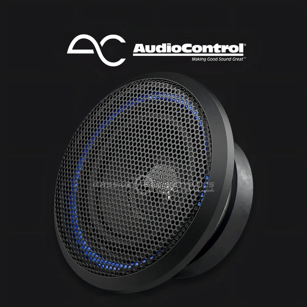 BOCINAS 2.75" AUDIO CONTROL PNW-275