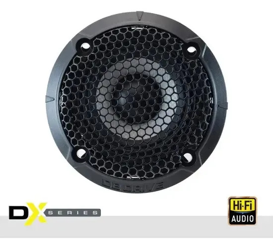 BOCINAS 2.75" DB DRIVE DX-S2.75M