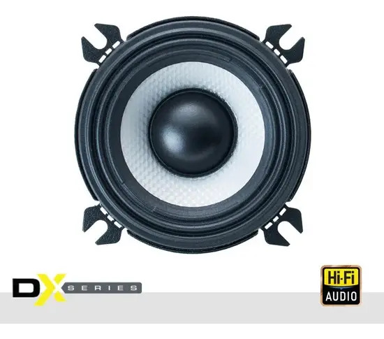 BOCINAS 2.75" DB DRIVE DX-S2.75M