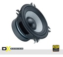 BOCINAS 2.75" DB DRIVE DX-S2.75M