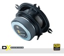 BOCINAS 2.75" DB DRIVE DX-S2.75M