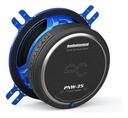 BOCINAS 3.5" AUDIO CONTROL PNW-35
