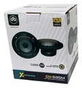 BOCINAS 3.5" DB DRIVE DX-S35M
