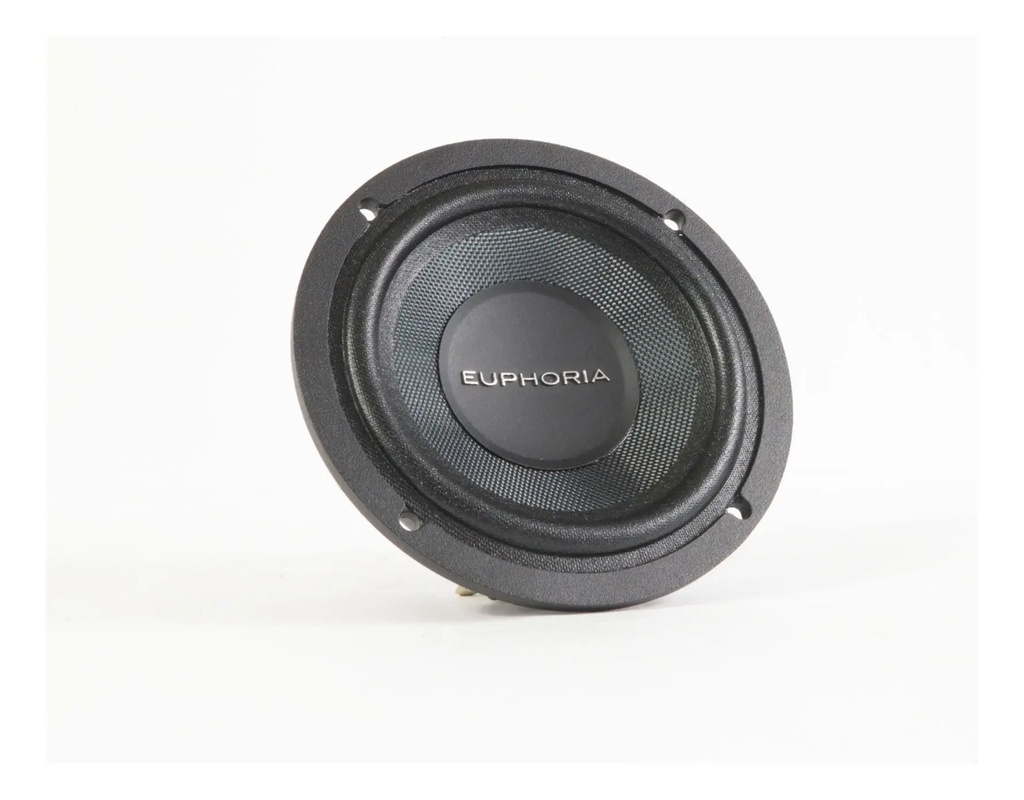 BOCINAS 3.5" DB DRIVE EUPHORIA ES9 3.5