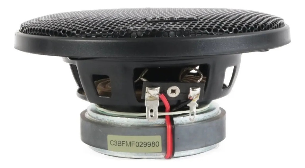 BOCINAS 3.5" DB DRIVE EUPHORIA ES9 3.5