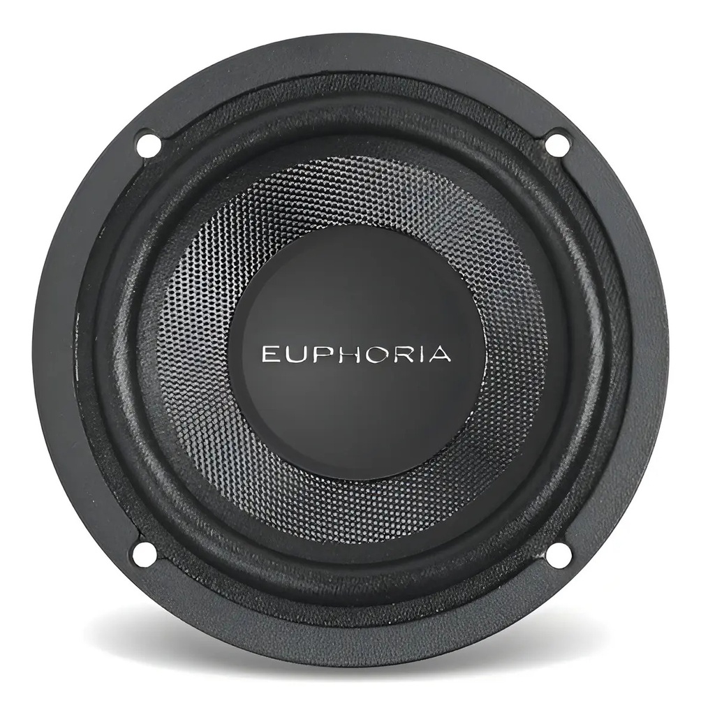 Bocinas Coaxiales 3.5 PuLG Db Drive Es9 3.5 Euphoria 300w Negro