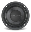 Bocinas Coaxiales 3.5 PuLG Db Drive Es9 3.5 Euphoria 300w Negro