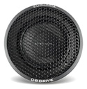 Bocinas Coaxiales 3.5 PuLG Db Drive Es9 3.5 Euphoria 300w Negro