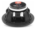 Bocinas Coaxiales 3.5 PuLG Db Drive Es9 3.5 Euphoria 300w Negro