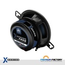BOCINAS 3.5" DB DRIVE X-S35