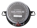 BOCINAS 3.5" HIFONICS COLOSSUS HCC35CX