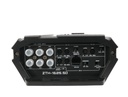 AMPLIFICADOR 5CH HIFONICS ZTH-1625.5D