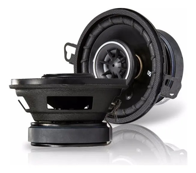 BOCINAS 3.5" KICKER DSC350