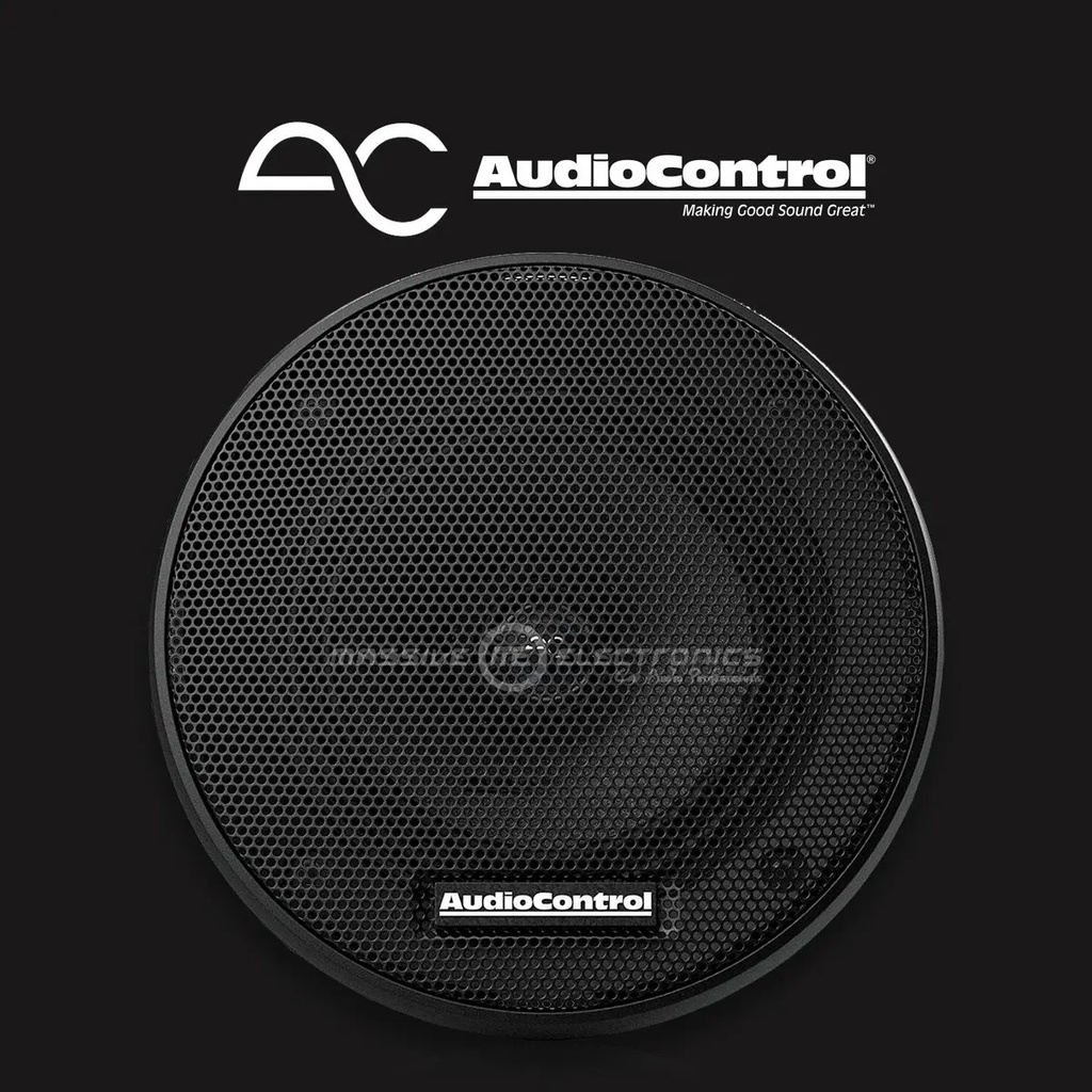 BOCINAS 4" AUDIO CONTROL PNW-4