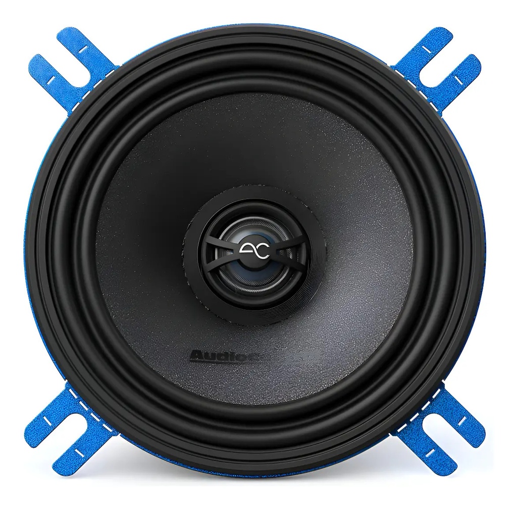 BOCINAS 4" AUDIO CONTROL PNW-4