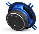 BOCINAS 4" AUDIO CONTROL PNW-4