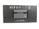 AMPLIFICADOR 5CH HIFONICS ZTH-1625.5D