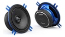 BOCINAS 4" AUDIO CONTROL PNW-4