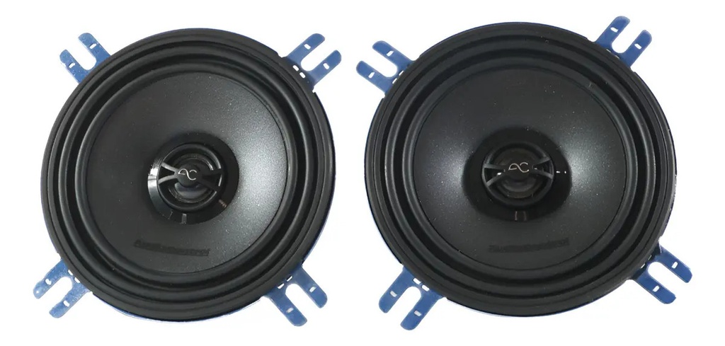 BOCINAS 4" AUDIO CONTROL PNW-4