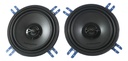 BOCINAS 4" AUDIO CONTROL PNW-4