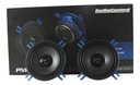 BOCINAS 4" AUDIO CONTROL PNW-4