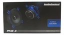 BOCINAS 4" AUDIO CONTROL PNW-4