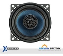 BOCINAS 4" DB DRIVE X-S4