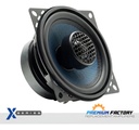 BOCINAS 4" DB DRIVE X-S4