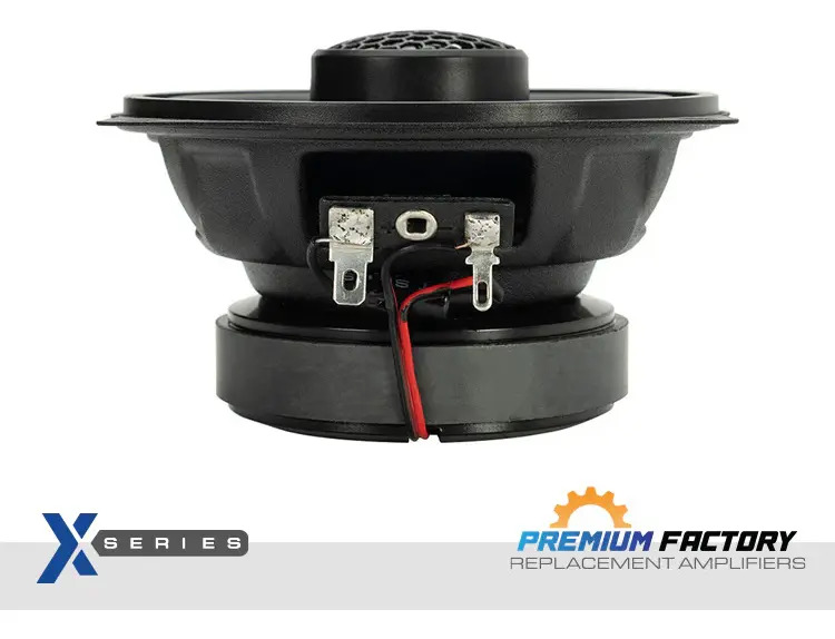 BOCINAS 4" DB DRIVE X-S4