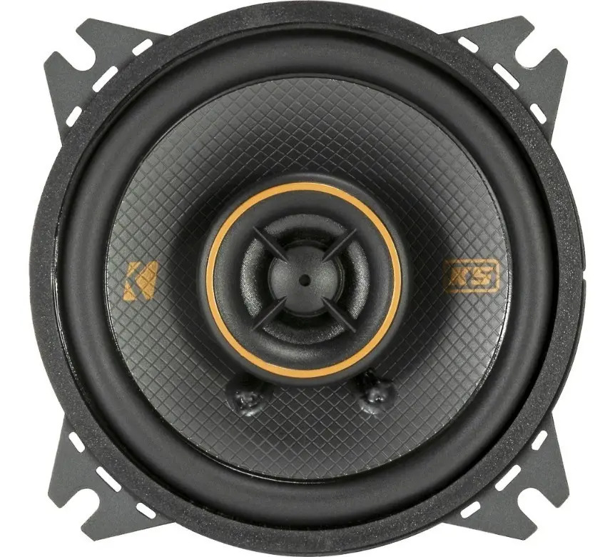 BOCINAS 4" KICKER KSC40