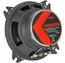 BOCINAS 4" KICKER KSC40