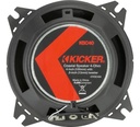 BOCINAS 4" KICKER KSC40