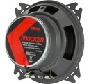 BOCINAS 4" KICKER KSC40