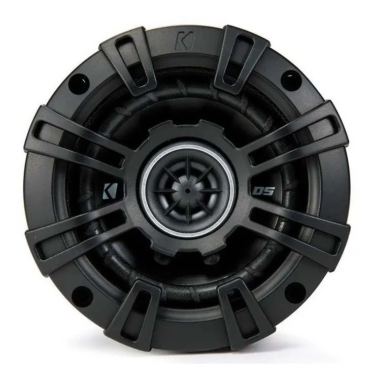 BOCINAS 4" KICKER DSC40