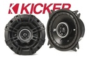 BOCINAS 4" KICKER DSC40