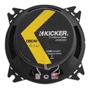 BOCINAS 4" KICKER DSC40