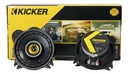 BOCINAS 4" KICKER CSC44