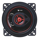BOCINAS 4" SPIDER SR-409